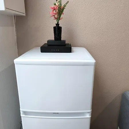 Apartament Magnifique Douillet