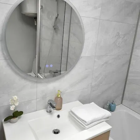 Apartament Magnifique Douillet *