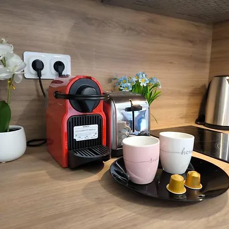 Magnifique Douillet * Le Mans