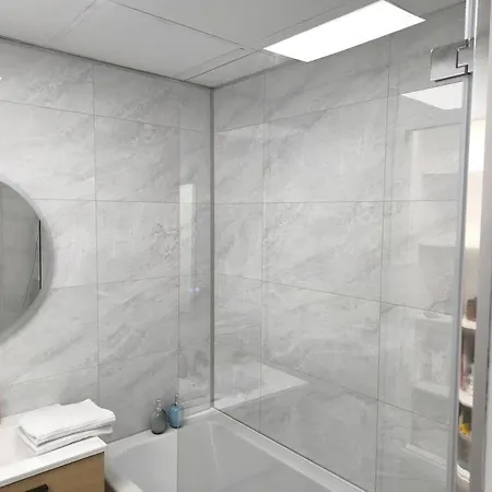 Magnifique Douillet Apartament