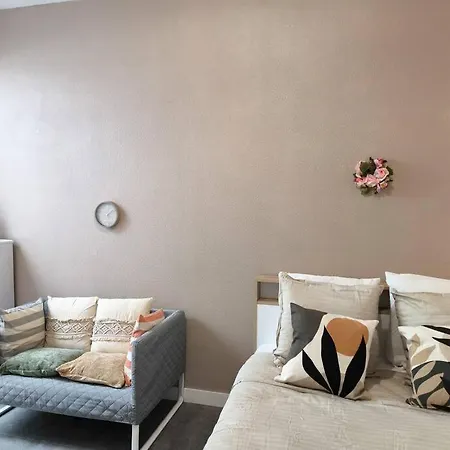 Magnifique Douillet *