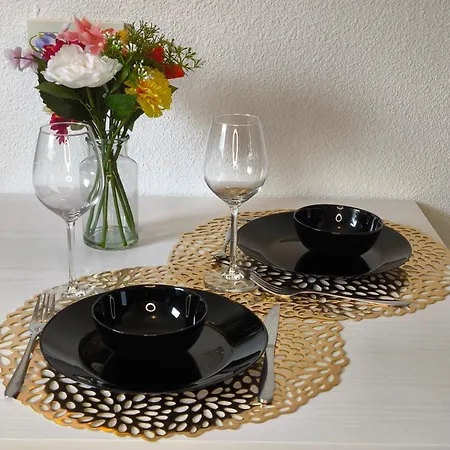 Apartament Magnifique Douillet Le Mans