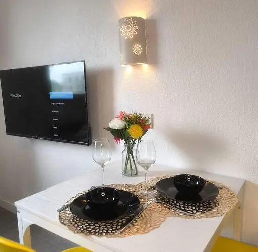 Appartamento Magnifique Douillet