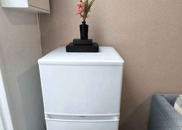 Appartamento Magnifique Douillet