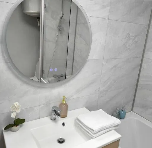 Appartamento Magnifique Douillet *