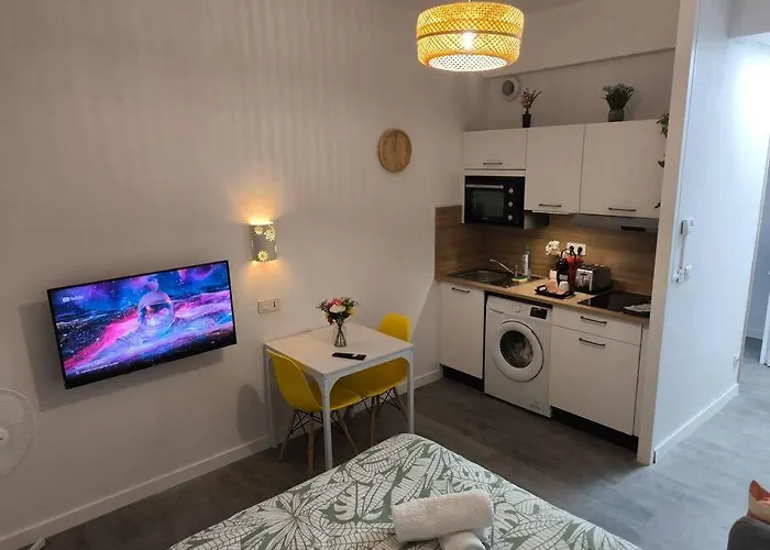 Magnifique Douillet * Le Mans